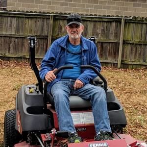 Meet your Posher, Floyd